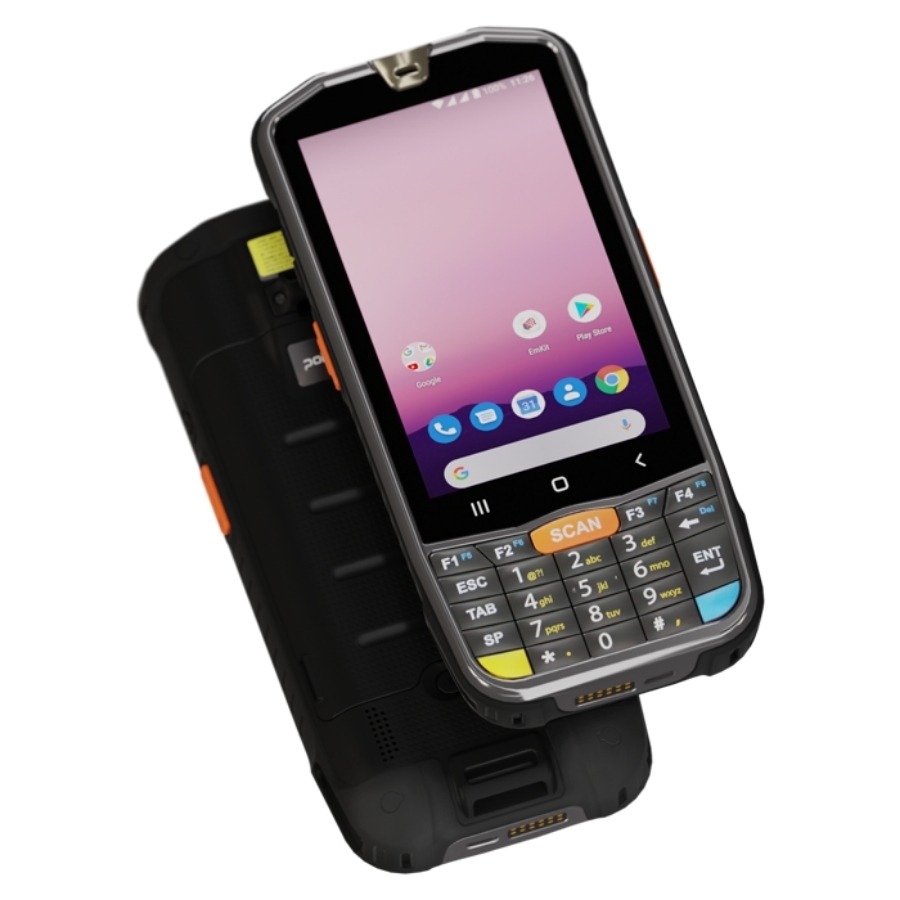 POINT MOBILE PM67
